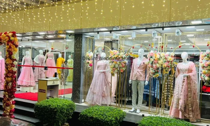 Wedding By Signature Groom